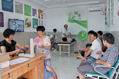 健康小屋 开启营养健康咨询服务的新篇章