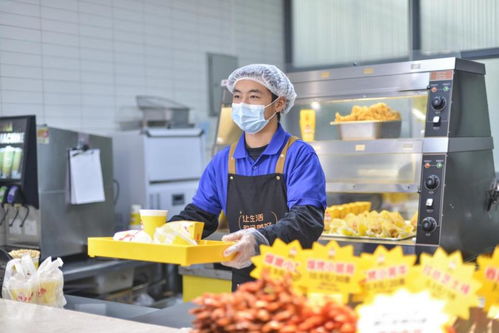 客户至上 金科服务以营养健康咨询服务走出独特IFM之路